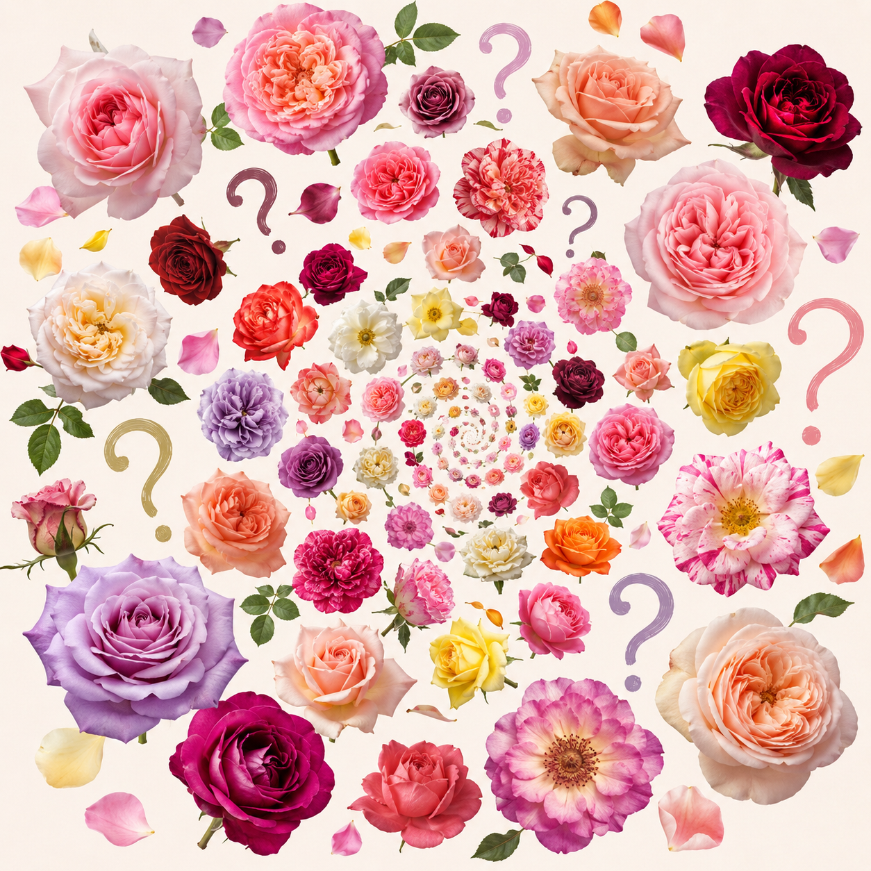 The Bloom Treasure Chest™ - Mystery Bare Root Rose Bundles