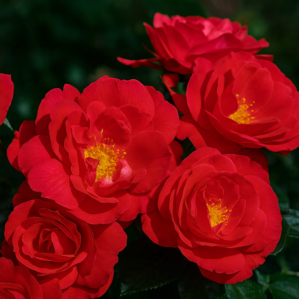 Parkland® Winnipeg Parks Potted Rose Bush