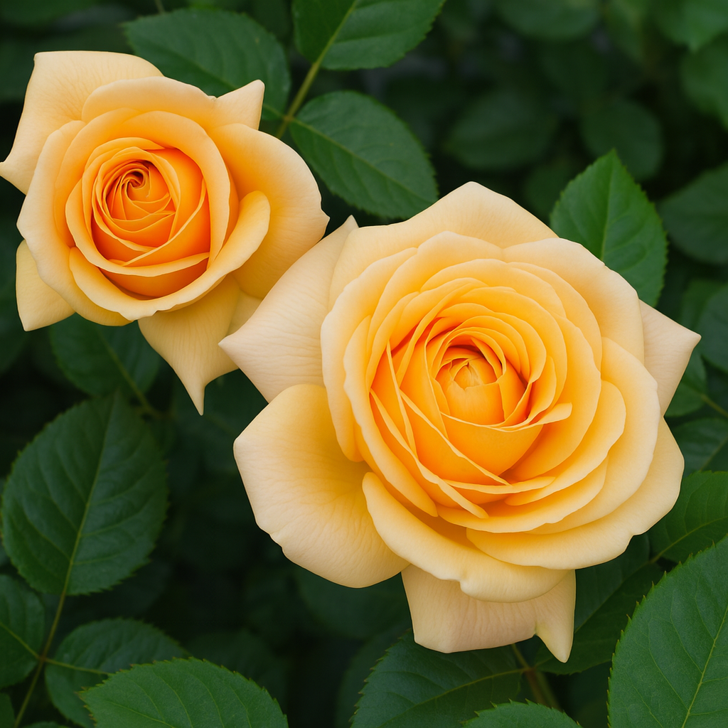 St Tropez™ Potted Rose Bush