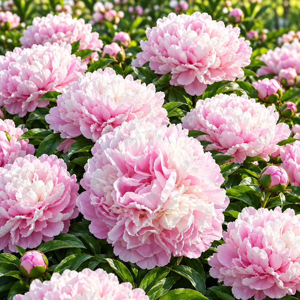 Peony Chestine Gowdy - Peony Bulbs
