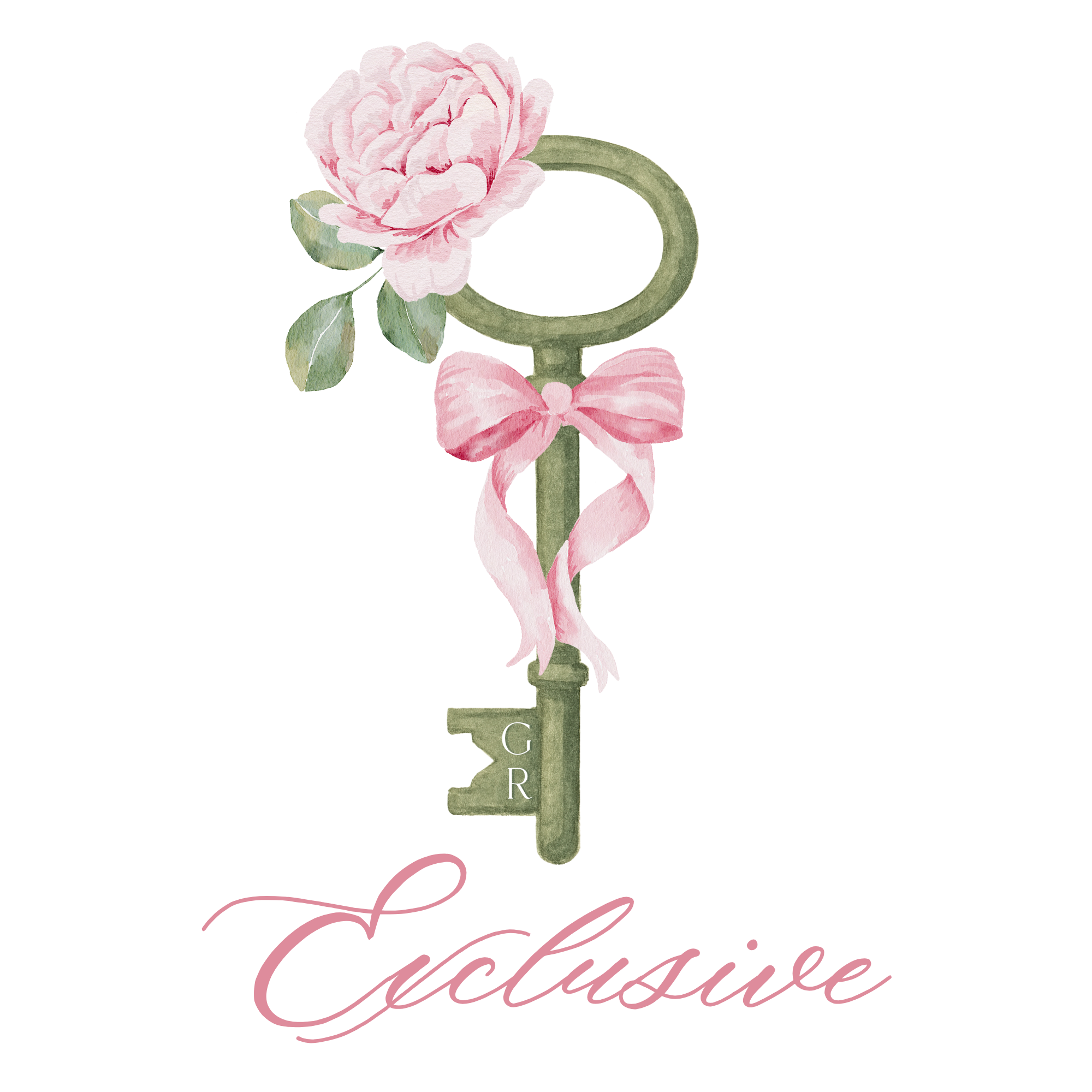 Friendly® Pink Potted Rose Bush