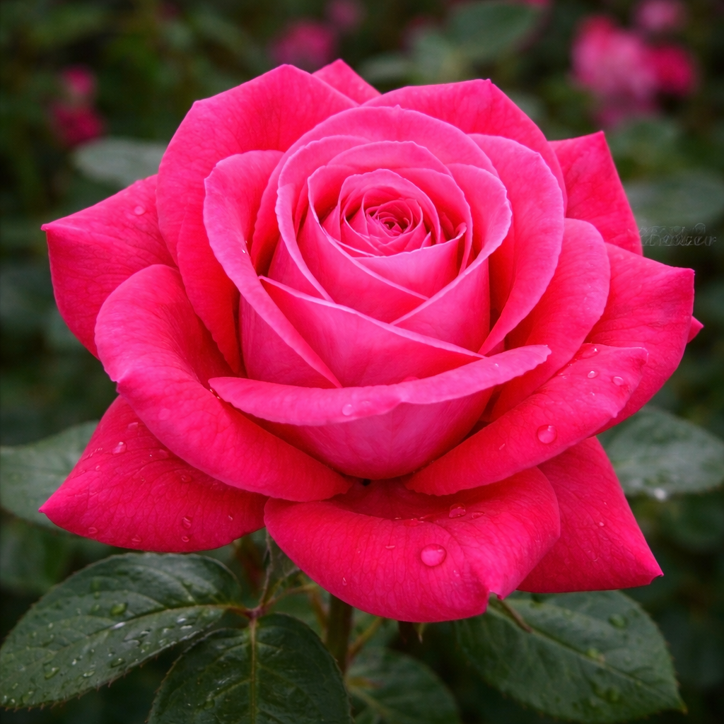 Sweet Spirit™  Bare Root Rose Bush