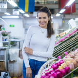 The Rose Immersion - A Colombian Floral Retreat at the World's Finest Rose Farm (Deposit)