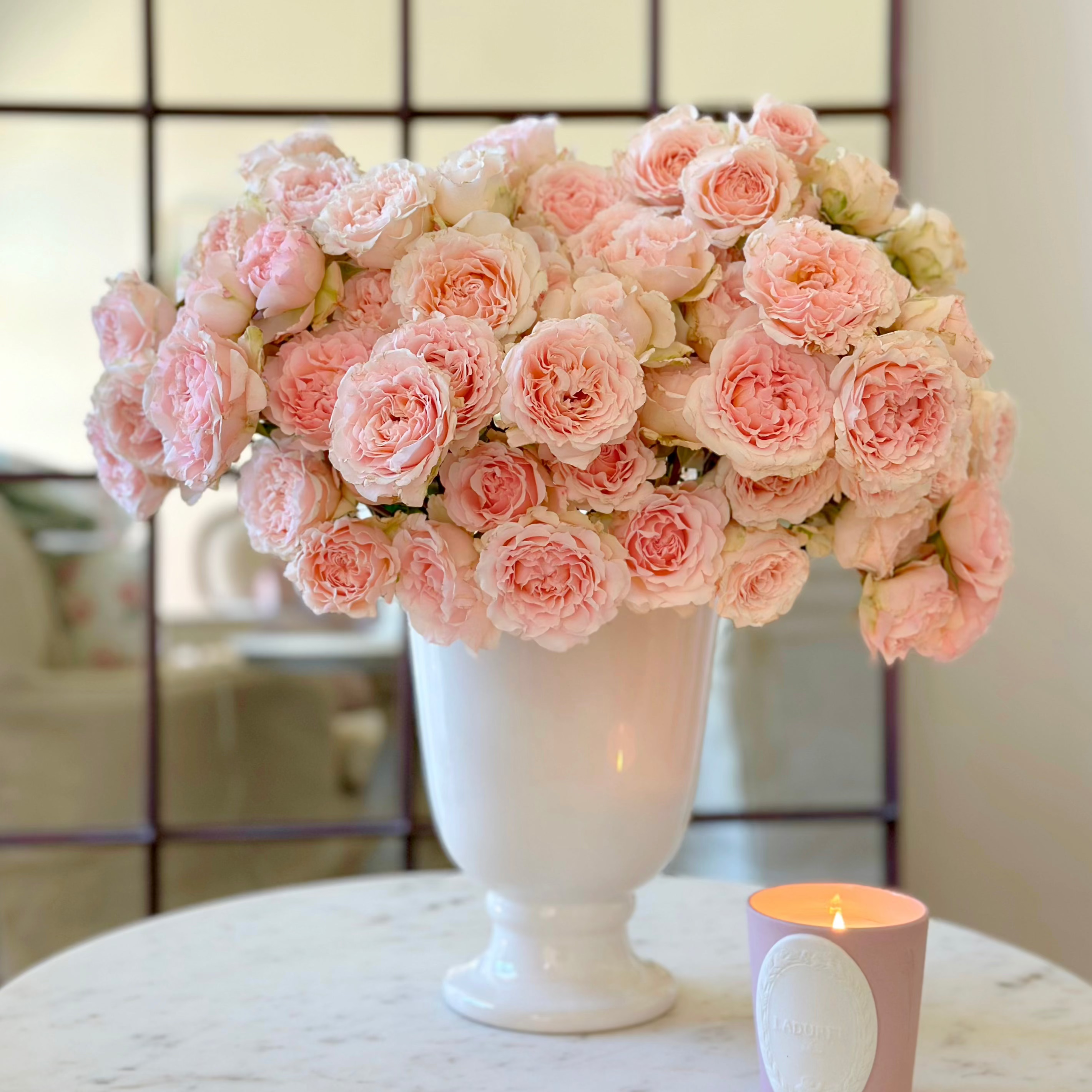 Wedding Rosever® Special Bouquet