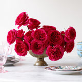 David Austin® Hettie™ Bouquet