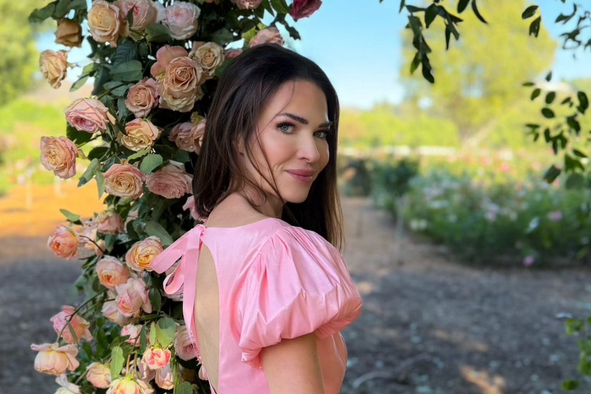 Our Founder's Favorites – Grace Rose Farm