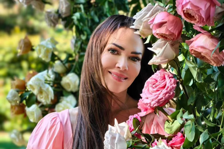 Our Founder's Favorites – Grace Rose Farm