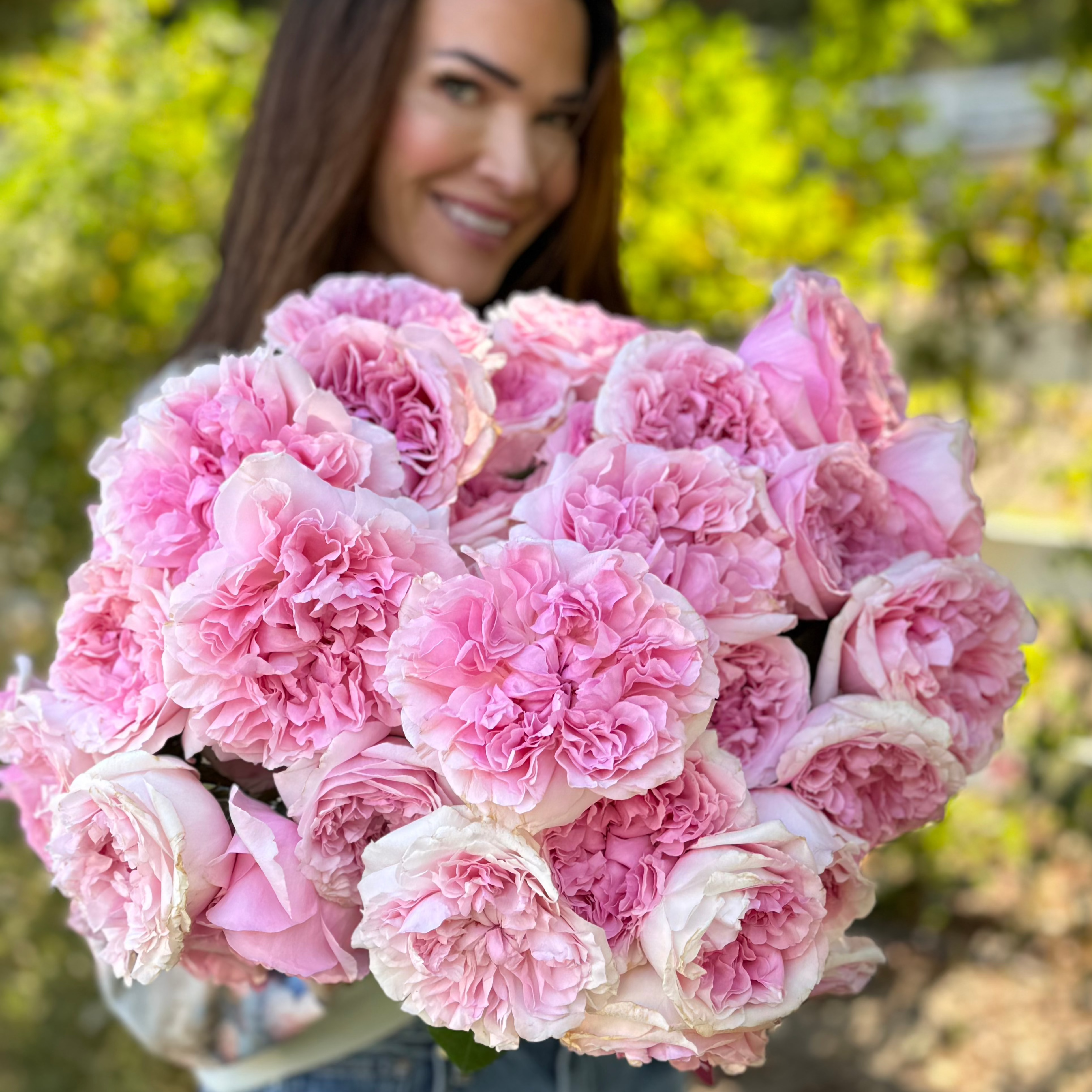 Miranda Stems