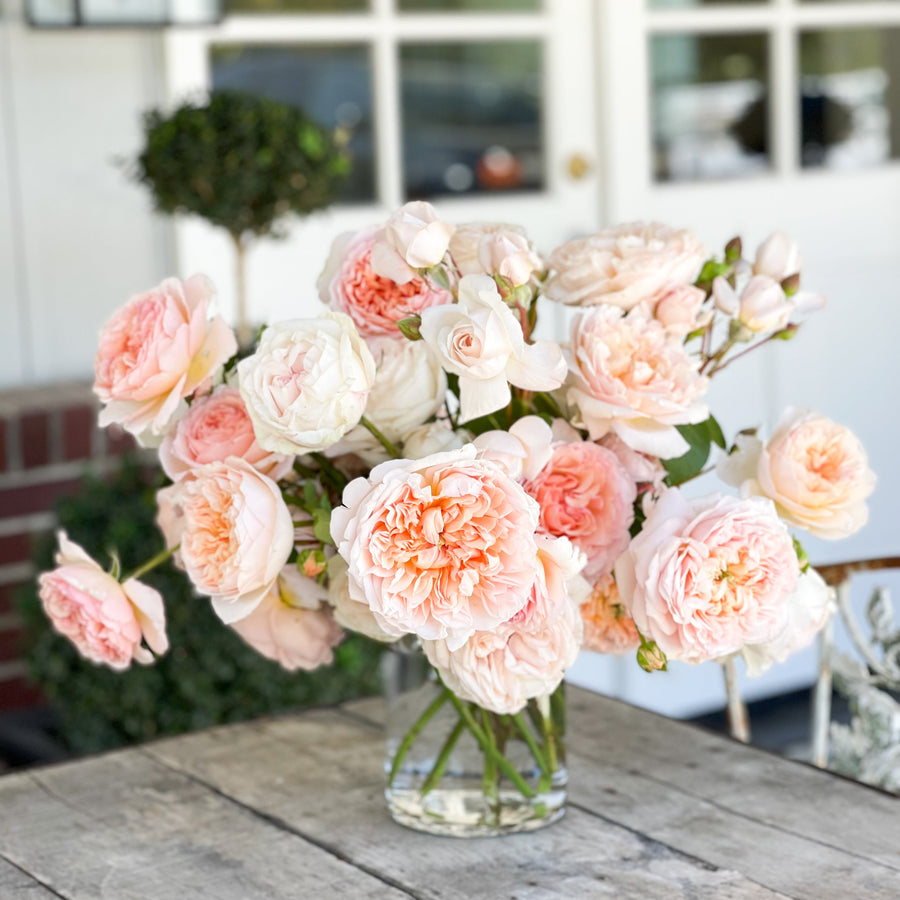 Ruthie Bouquet