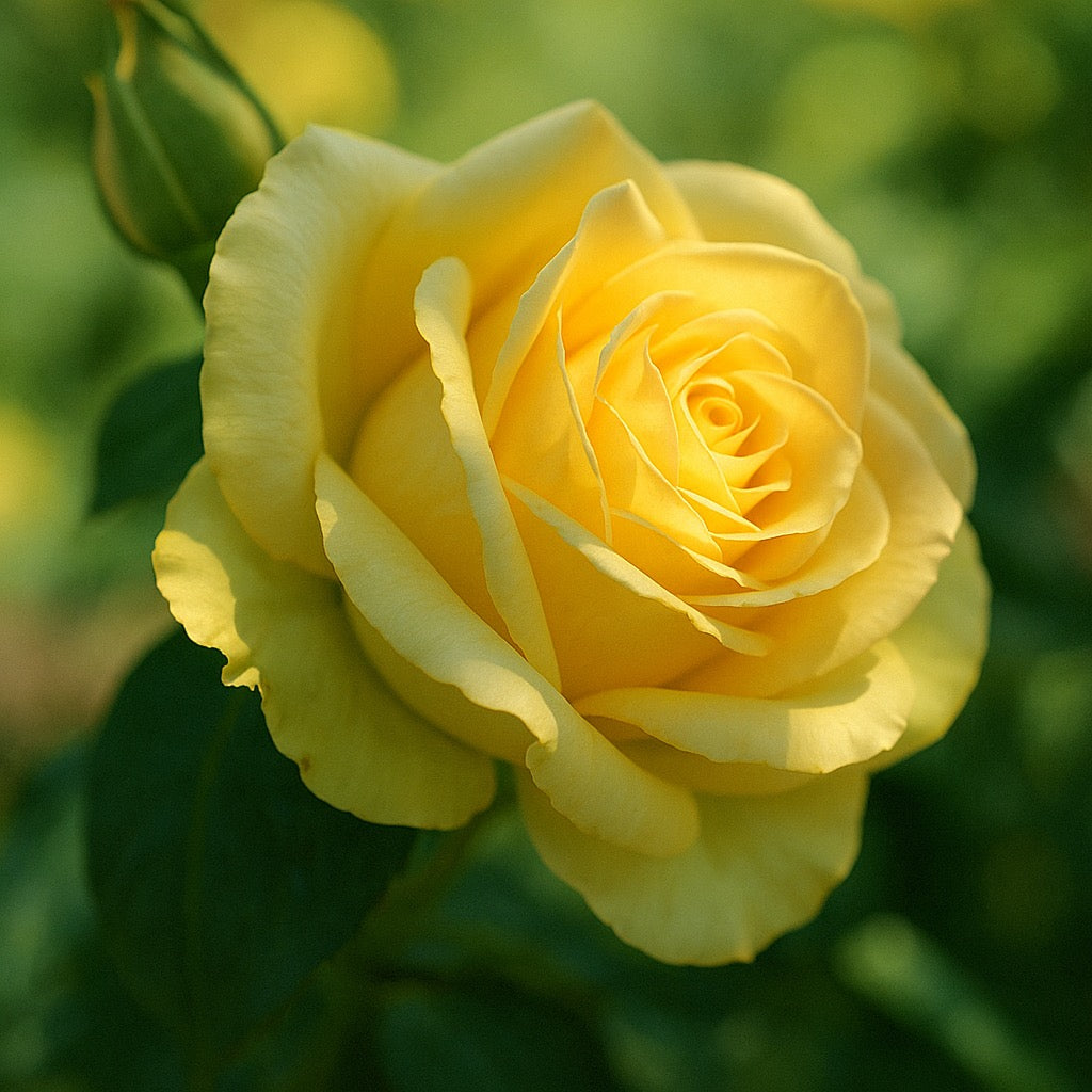 St. Patrick® Bare Root Rose Bush