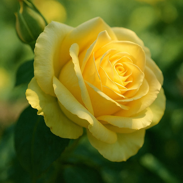 St Patrick™ Potted Rose Bush