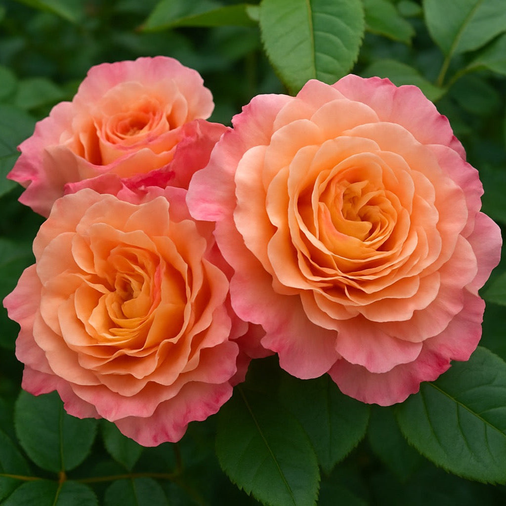 Euphoria® Potted Rose Bush