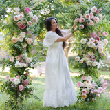 GARDEN ROSES: The Complete Guide to Growing & Arranging Spectacular Blooms *Signed Copy*