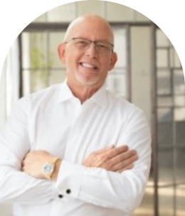 Thomas McDermott - President