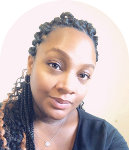 Crystal Wilson - Client Services Associate
