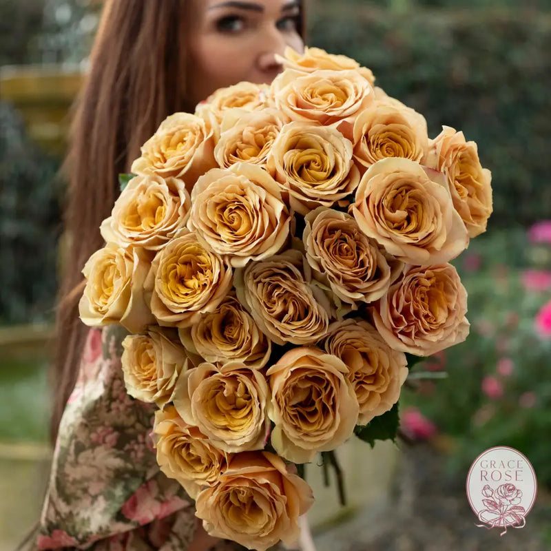 ’Always in Bloom’ Garden Rose Subscription CUTS