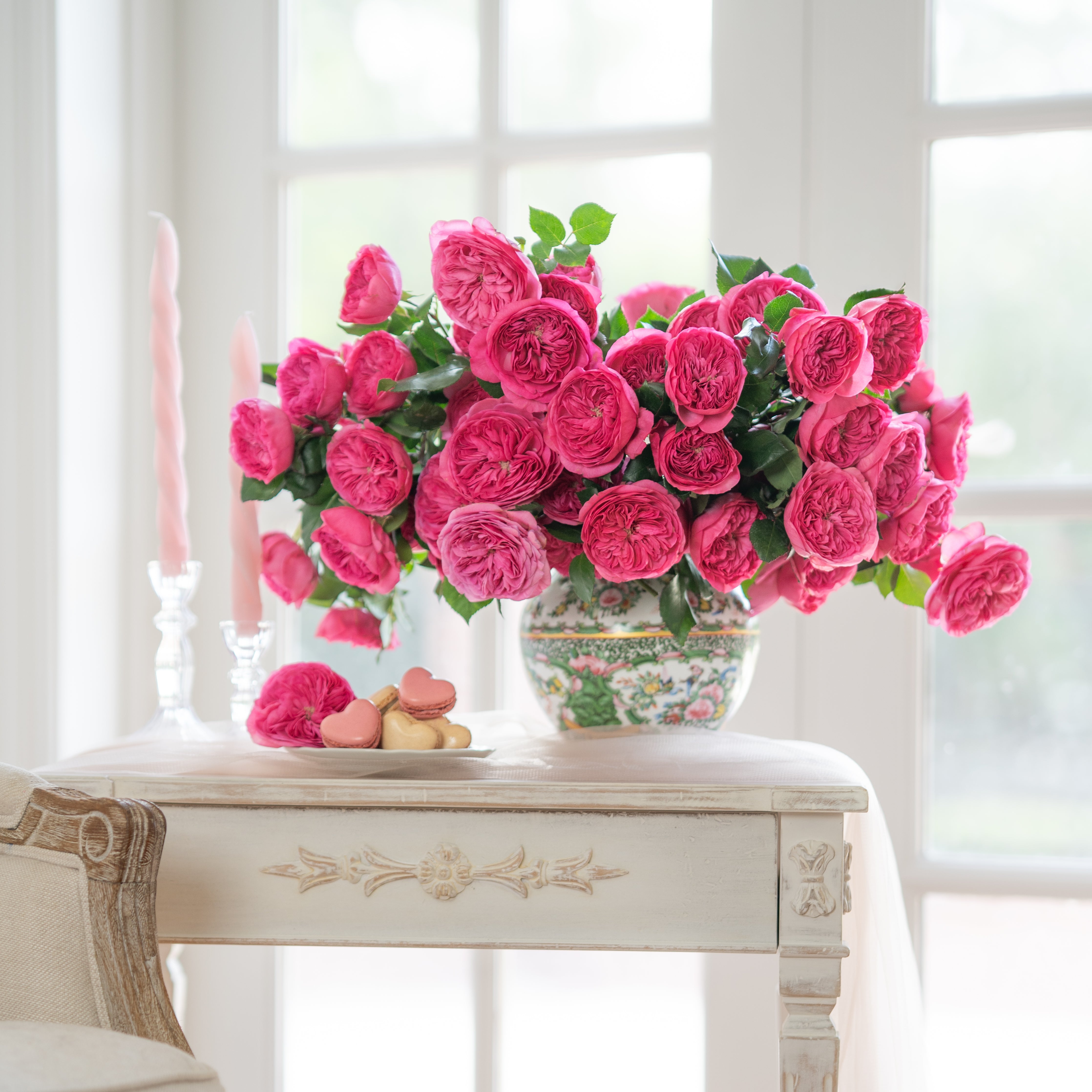 Baronesse® Valentine's Day Bouquet