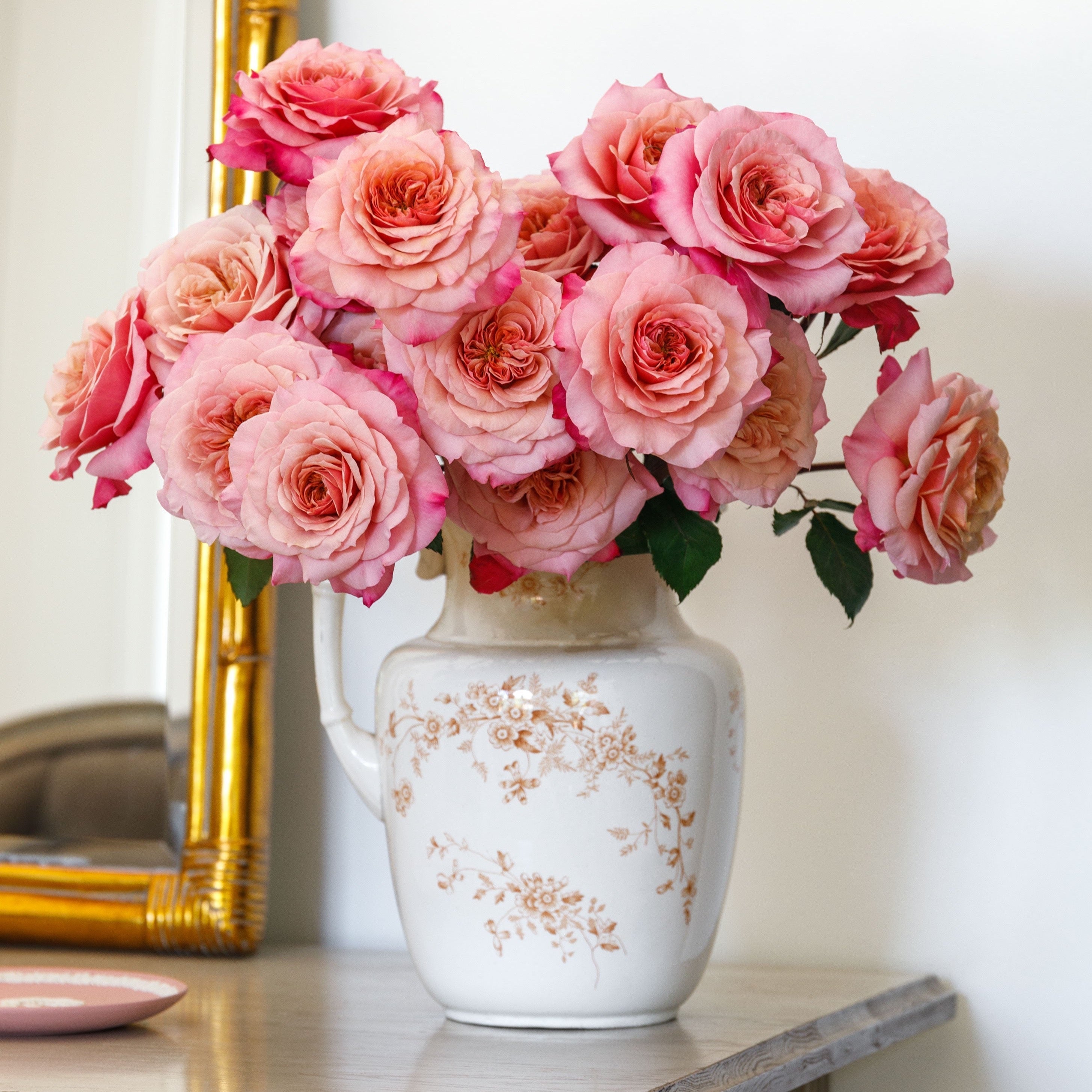 California Grown Miyabi - Grace Rose Farm