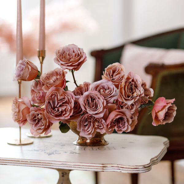 Drying Your Rose Petals – Grace Rose Farm