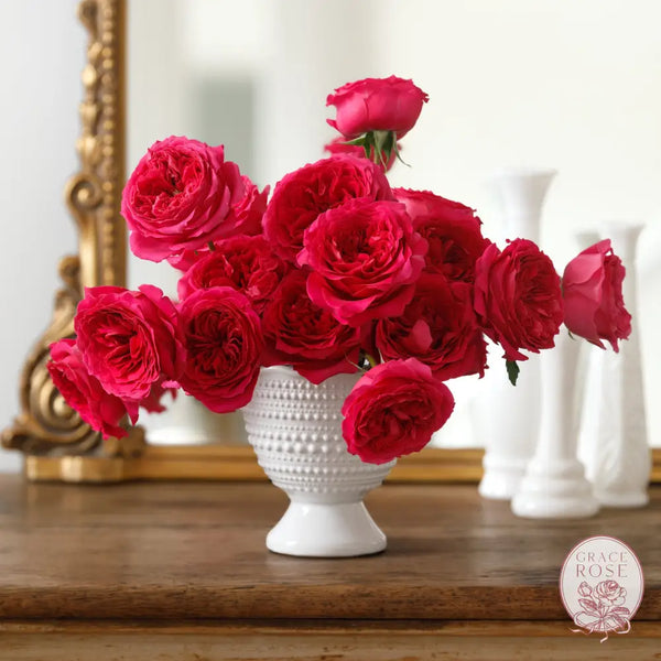 Capability™ Bouquet CUTS