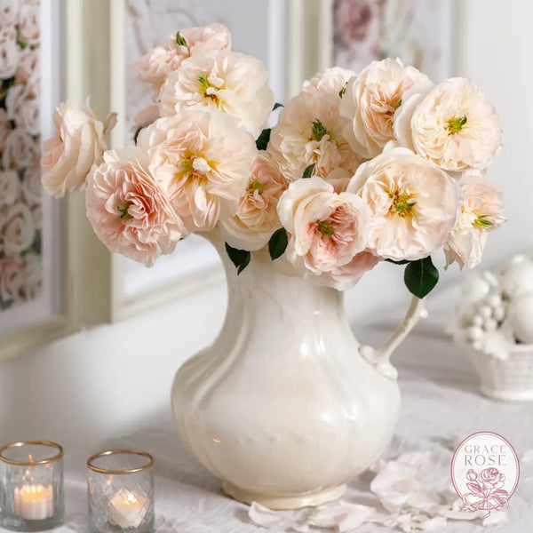 Charity™ Bouquet CUTS