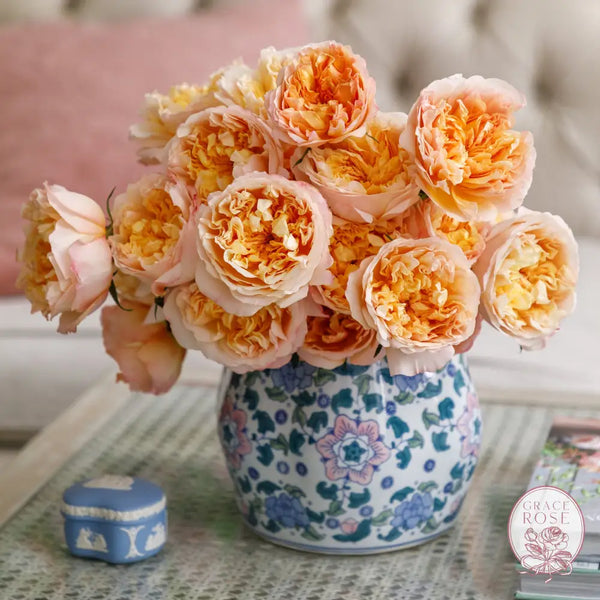 Edith™ Bouquet CUTS