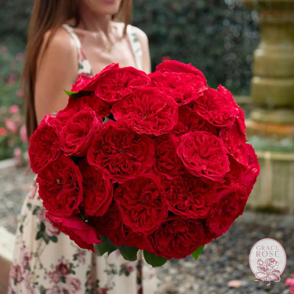 Tess™ Bouquet CUTS
