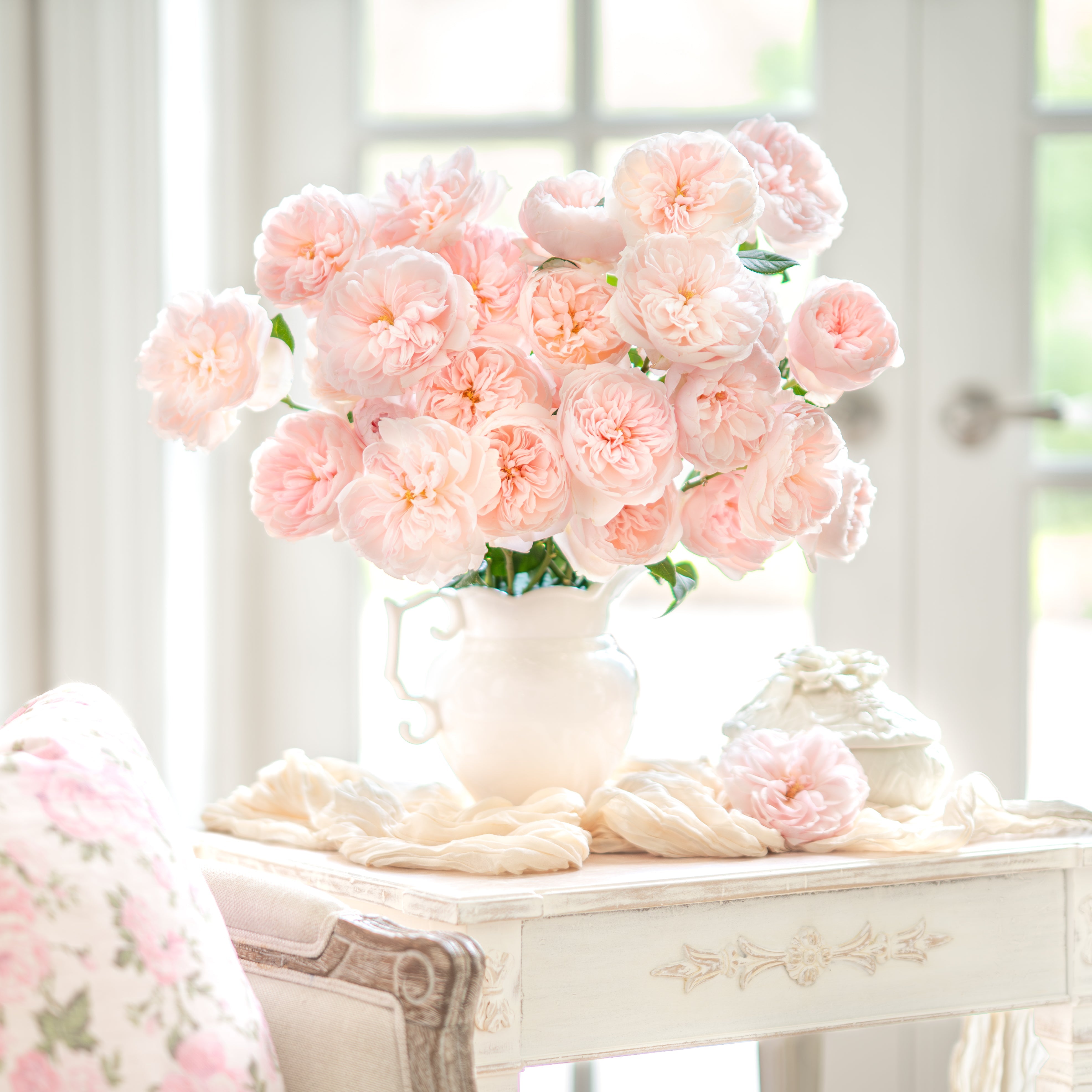 Goldrose Bouquet クリーム色のバラ Buy Wholesale Decadent Golden Rose Bouquet in Bulk - FiftyFlowers