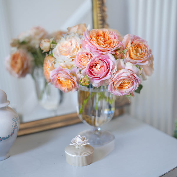 Fun in the Sun™ Bare Root Tree Rose