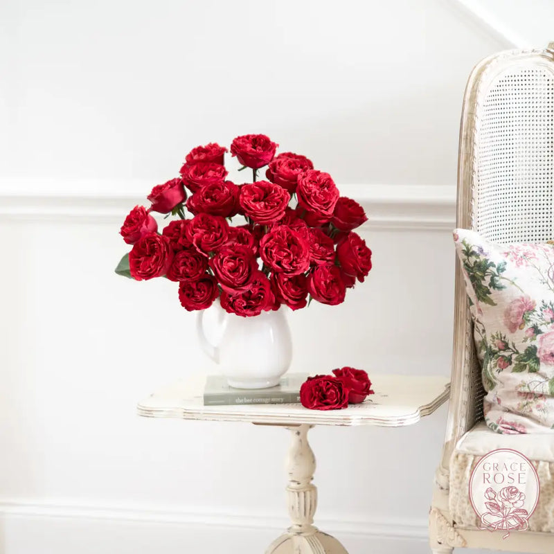 Garden Romance® Bouquet