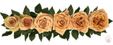 Golden Mustard® Bouquet CUTS