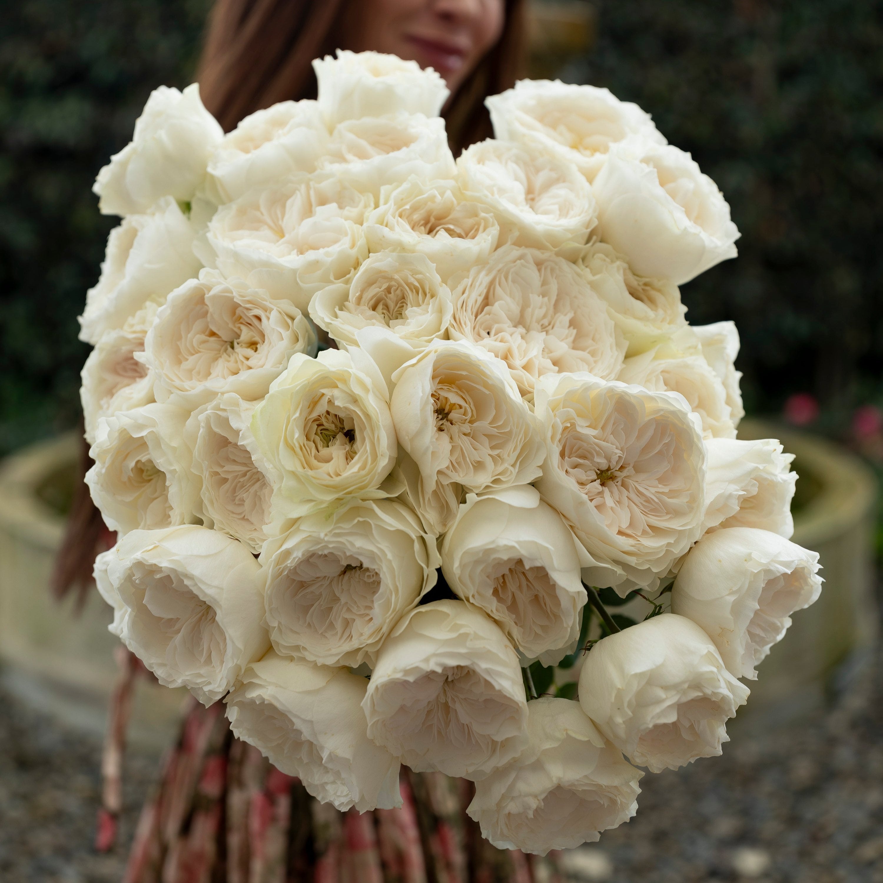 White Cloud® Bouquet