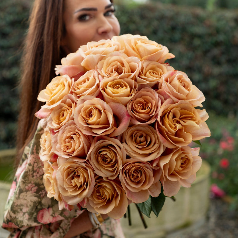 Always in Bloom™ Garden Rose Subscription