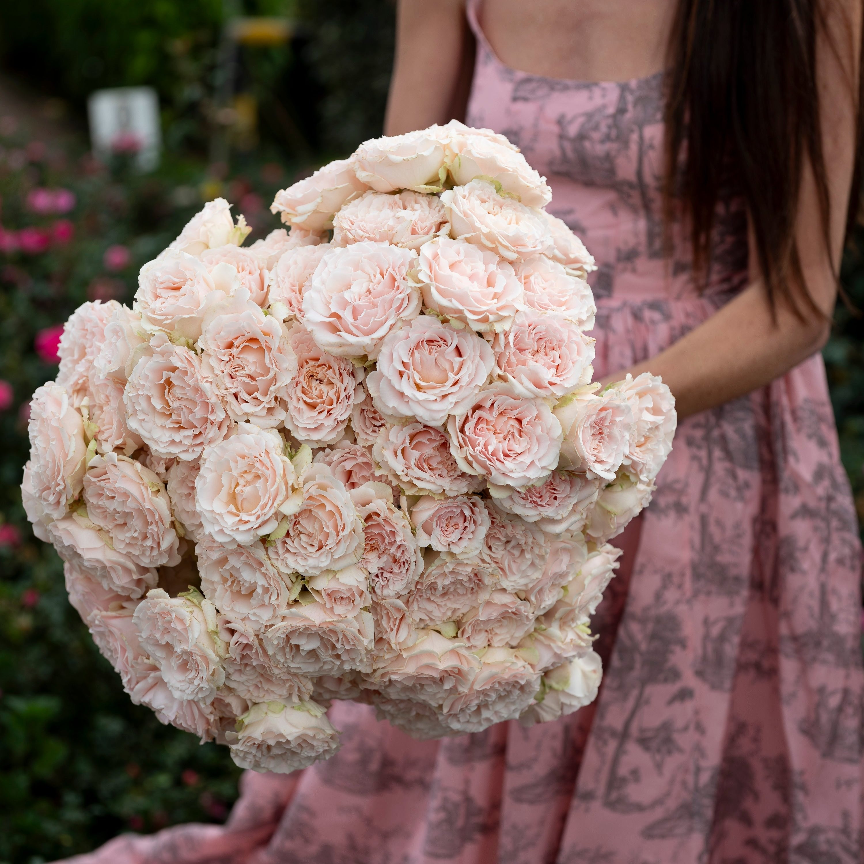Wedding Rosever® Bouquet