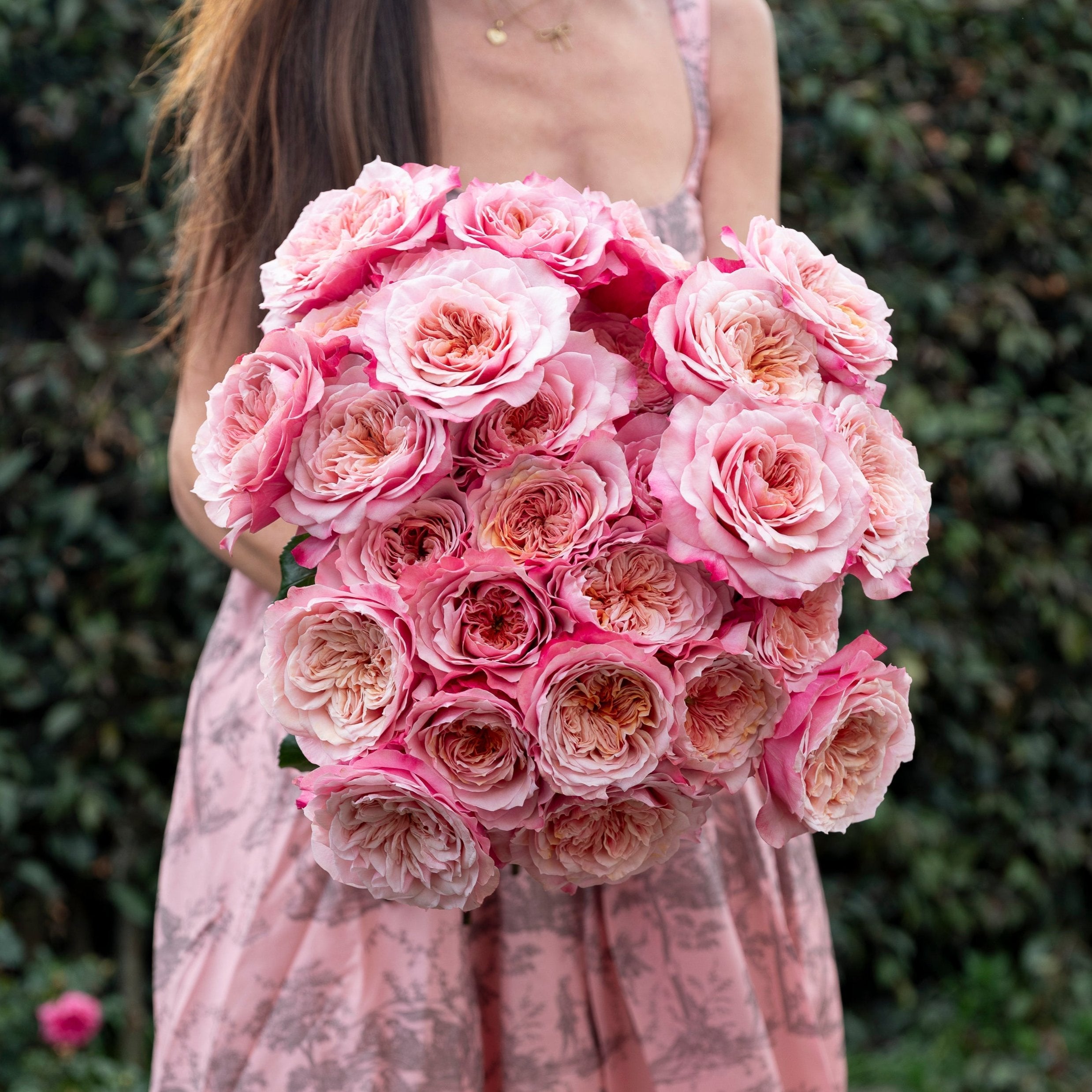 Miyabi™ Bouquet - Grace Rose Farm