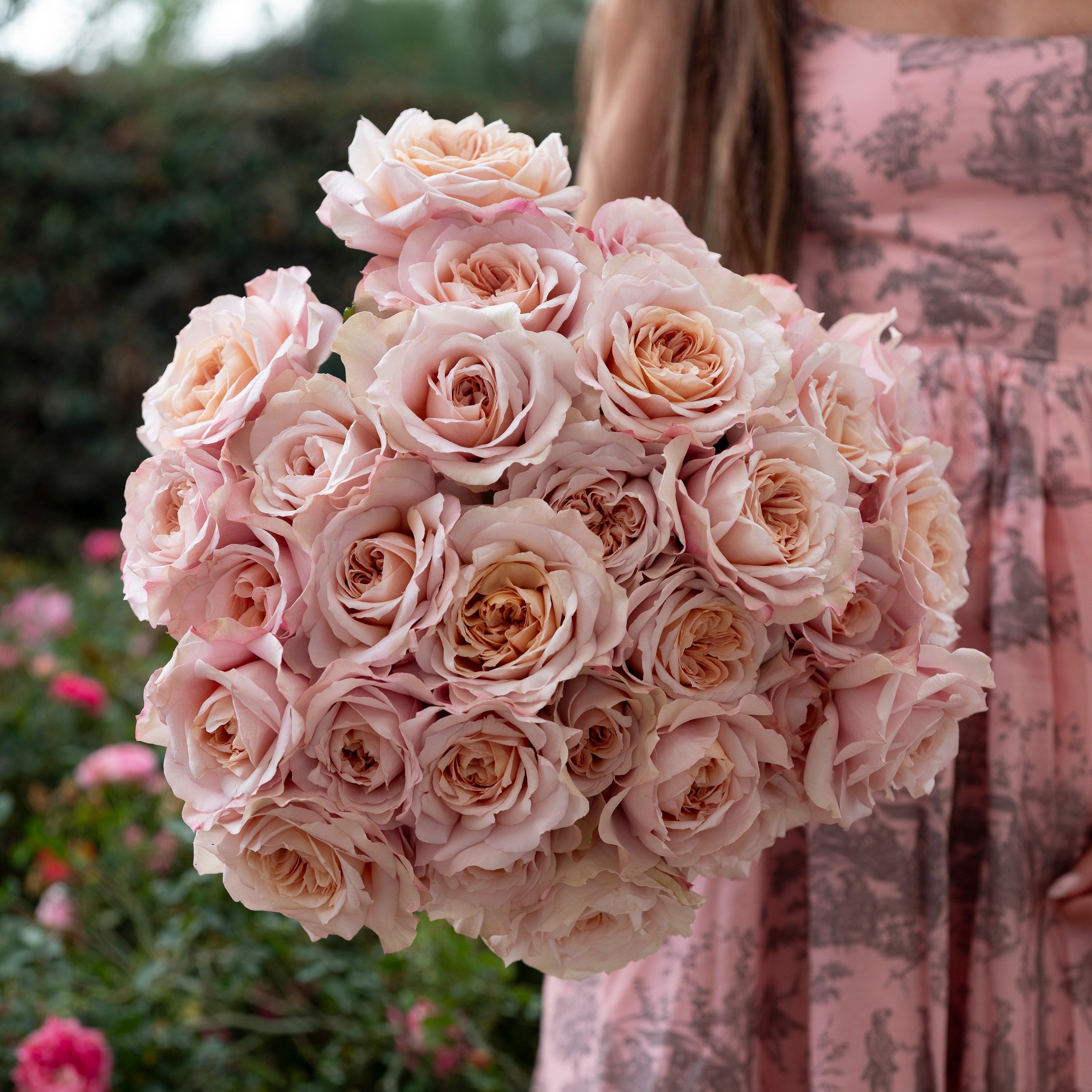 Miyabi Cha™ Bouquet