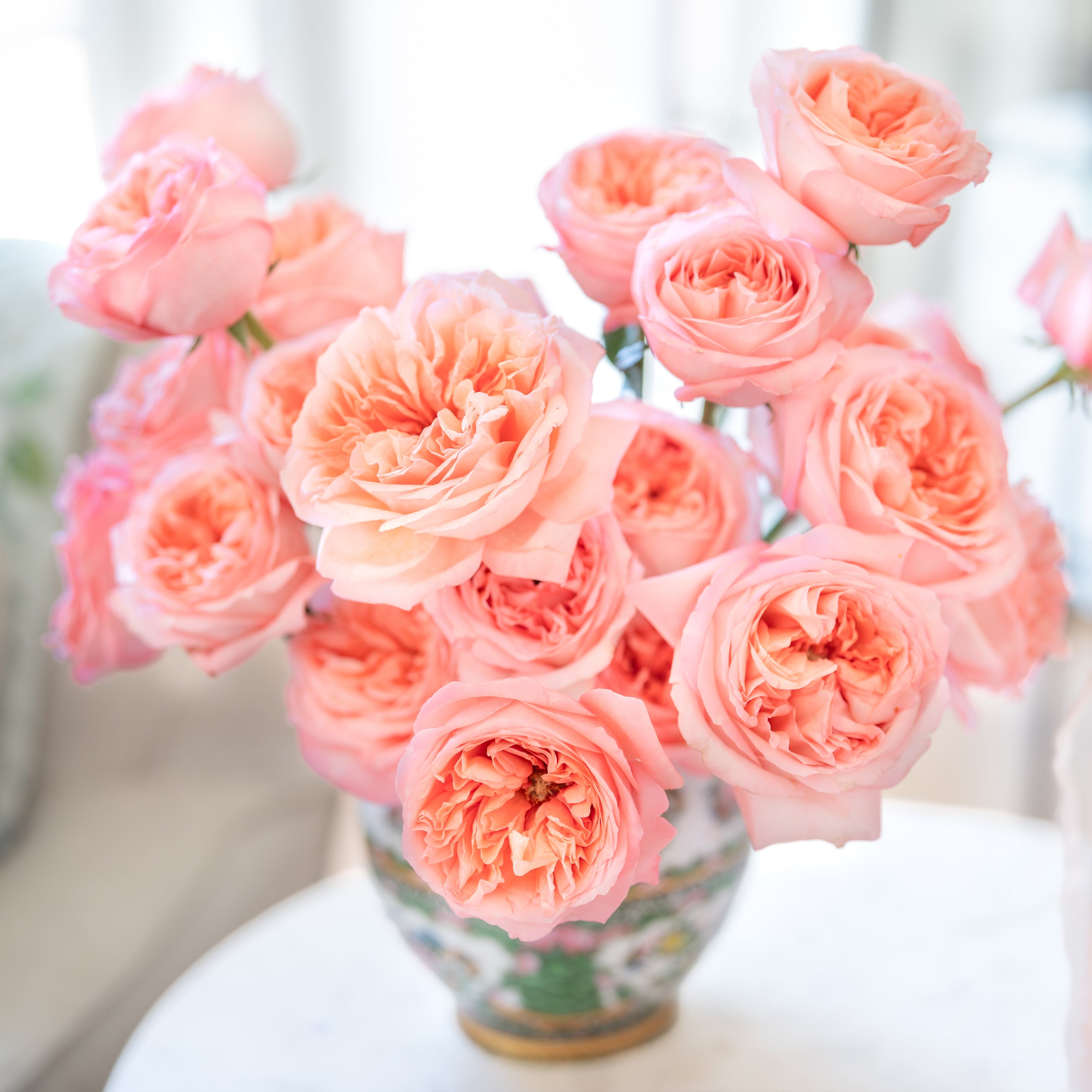Pink X-Pression Bouquet