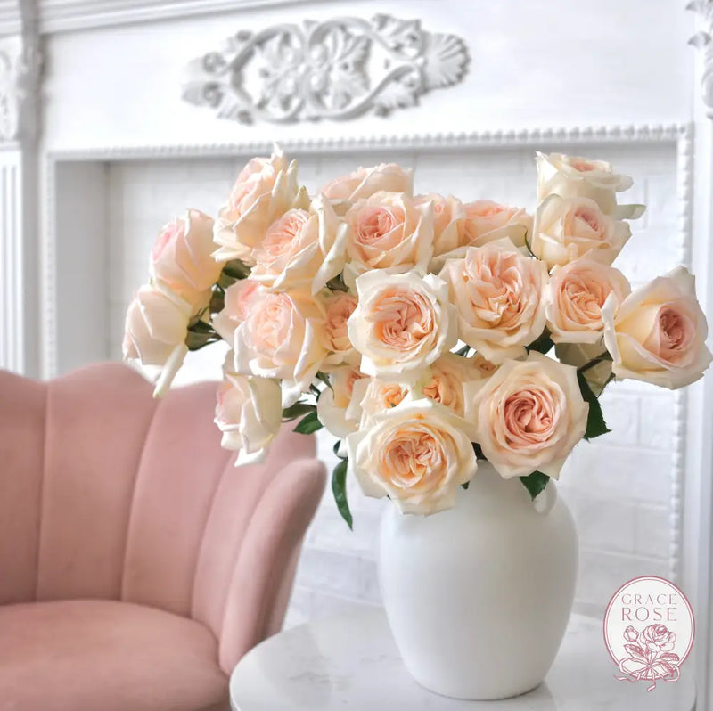 Princess Maya® Bouquet CUTS