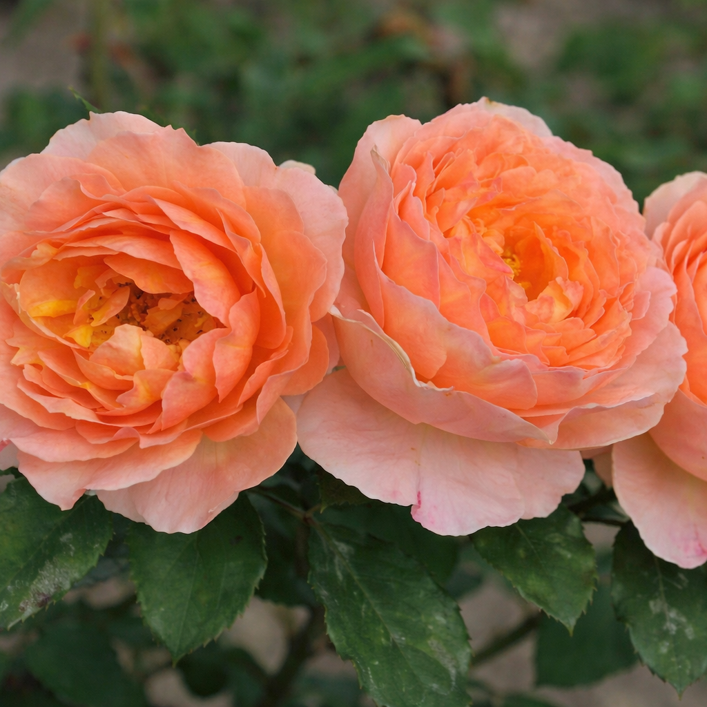 Sonnenwelt™ Potted Rose Bush